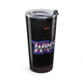 WrestleGate™ Tumbler 20oz