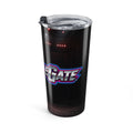 WrestleGate™ Tumbler 20oz