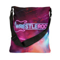 WrestleRock™ Adjustable Tote Bag (AOP)