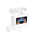WrestleRock™ Essos Wireless Earbuds