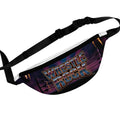 WrestleRock™ Fanny Pack