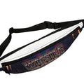 WrestleRock™ Fanny Pack