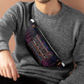 WrestleRock™ Fanny Pack