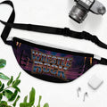 WrestleRock™ Fanny Pack