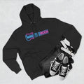 WrestleRock™ Three-Panel Fleece Hoodie