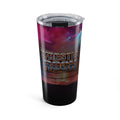 WrestleRock™ Tumbler 20oz