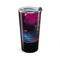 WrestleRock™ Tumbler 20oz