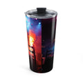 WrestleRock™ Tumbler 20oz