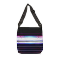 Wrestling Challenge™ Adjustable Tote Bag (AOP)