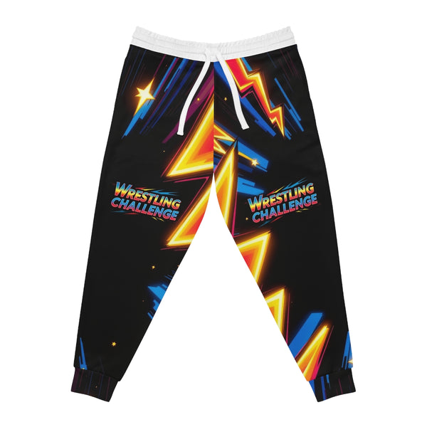 Wrestling Challenge™ Athletic Joggers