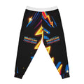 Wrestling Challenge™ Athletic Joggers