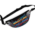 Wrestling Challenge™ Fanny Pack