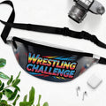 Wrestling Challenge™ Fanny Pack