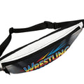 Wrestling Challenge™ Fanny Pack
