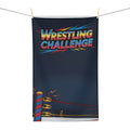 Wrestling Challenge™ Microfiber Tea Towel