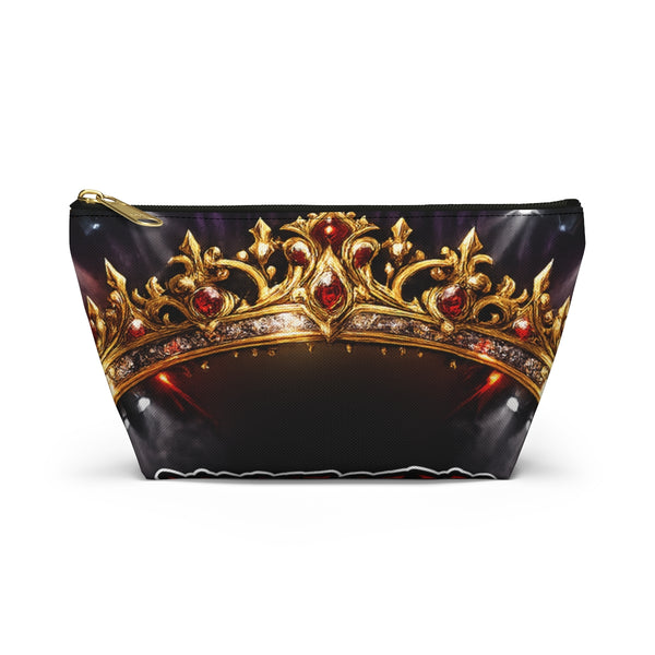 Prince of Pro Wrestling™ Accessory Pouch