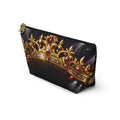 Prince of Pro Wrestling™ Accessory Pouch