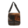 Yapapi Indian Strap Match™ Adjustable Tote Bag (AOP)