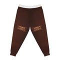 Yapapi Indian Strap Match™ Athletic Joggers