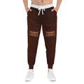 Yapapi Indian Strap Match™ Athletic Joggers