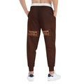 Yapapi Indian Strap Match™ Athletic Joggers