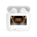 Yapapi Indian Strap Match™ Essos Wireless Earbuds