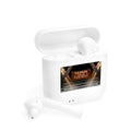 Yapapi Indian Strap Match™ Essos Wireless Earbuds