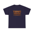 Yapapi Indian Strap Match™ Heavy Cotton Tee