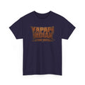 Yapapi Indian Strap Match™ Heavy Cotton Tee