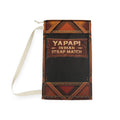 Yapapi Indian Strap Match™ Laundry Bag