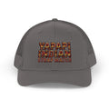 Yapapi Indian Strap Match™ Snapback Hat