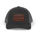 Yapapi Indian Strap Match™ Snapback Hat