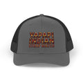 Yapapi Indian Strap Match™ Snapback Hat
