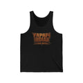 Yapapi Indian Strap Match™ Unisex Jersey Tank