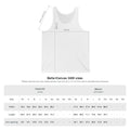 Yapapi Indian Strap Match™ Unisex Jersey Tank