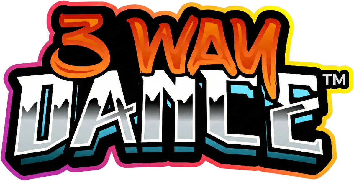 3 Way Dance™