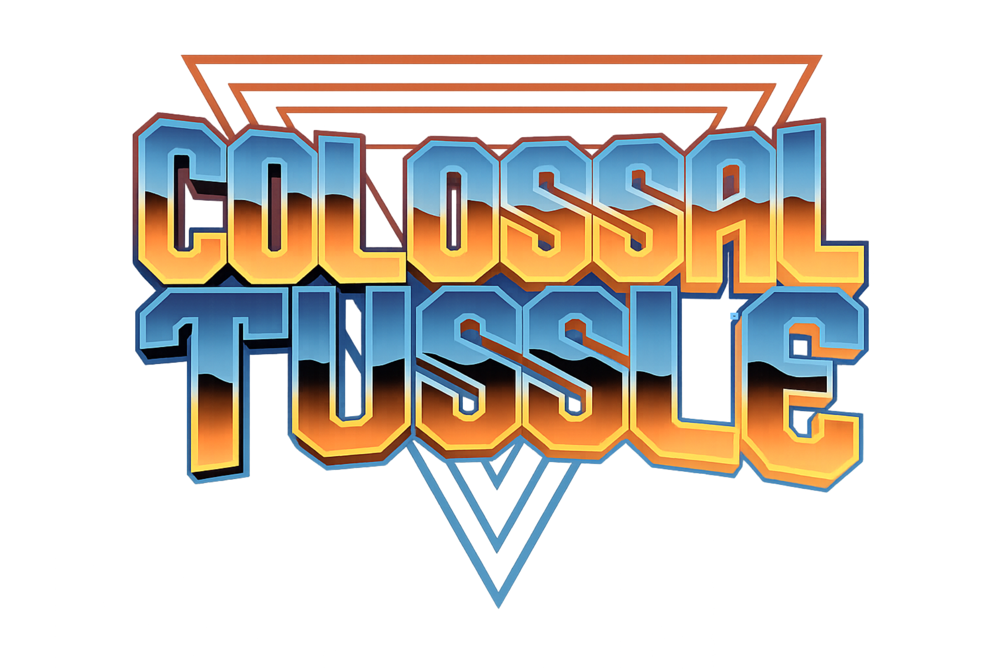 Colossal Tussle™