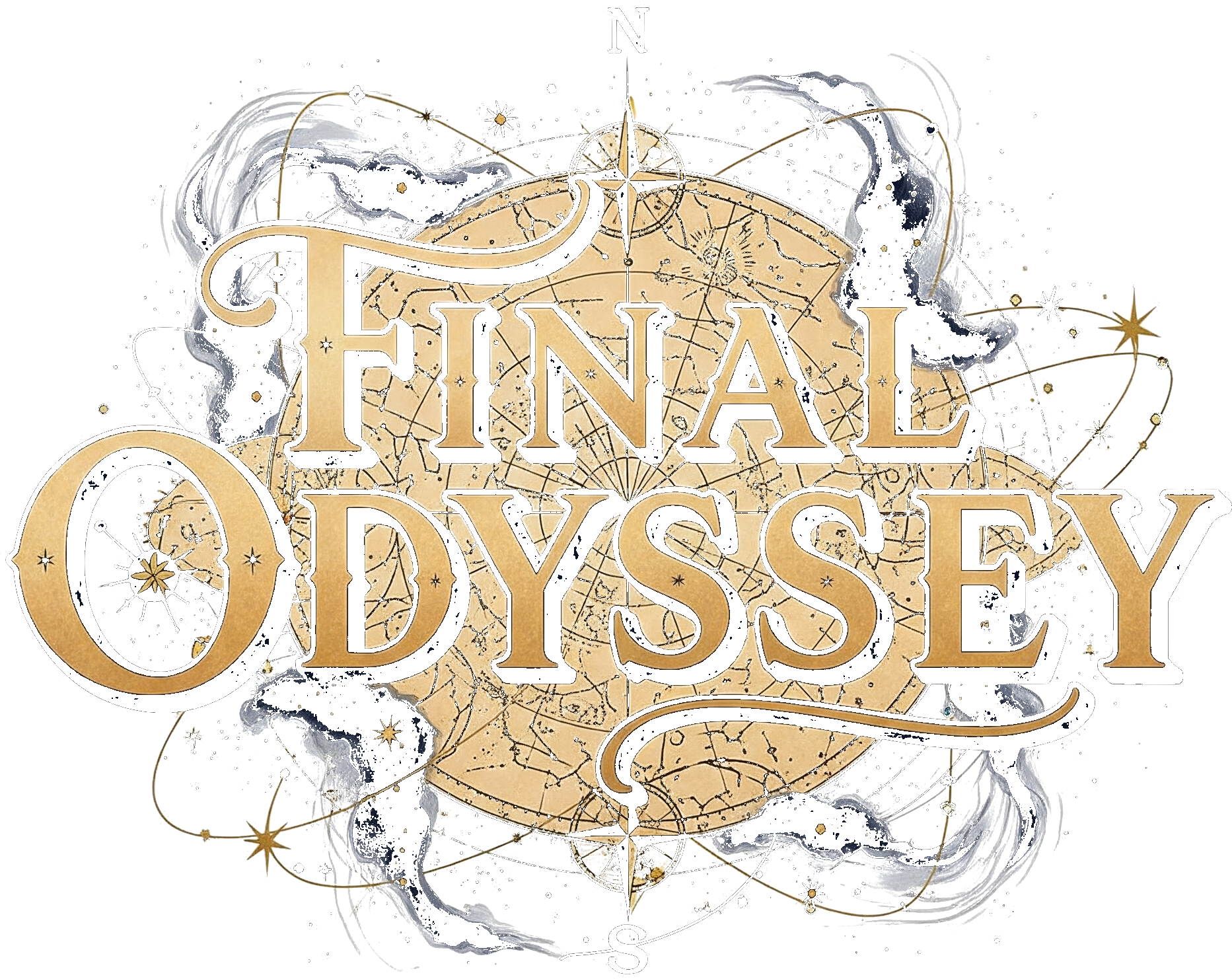 Final Odyssey™