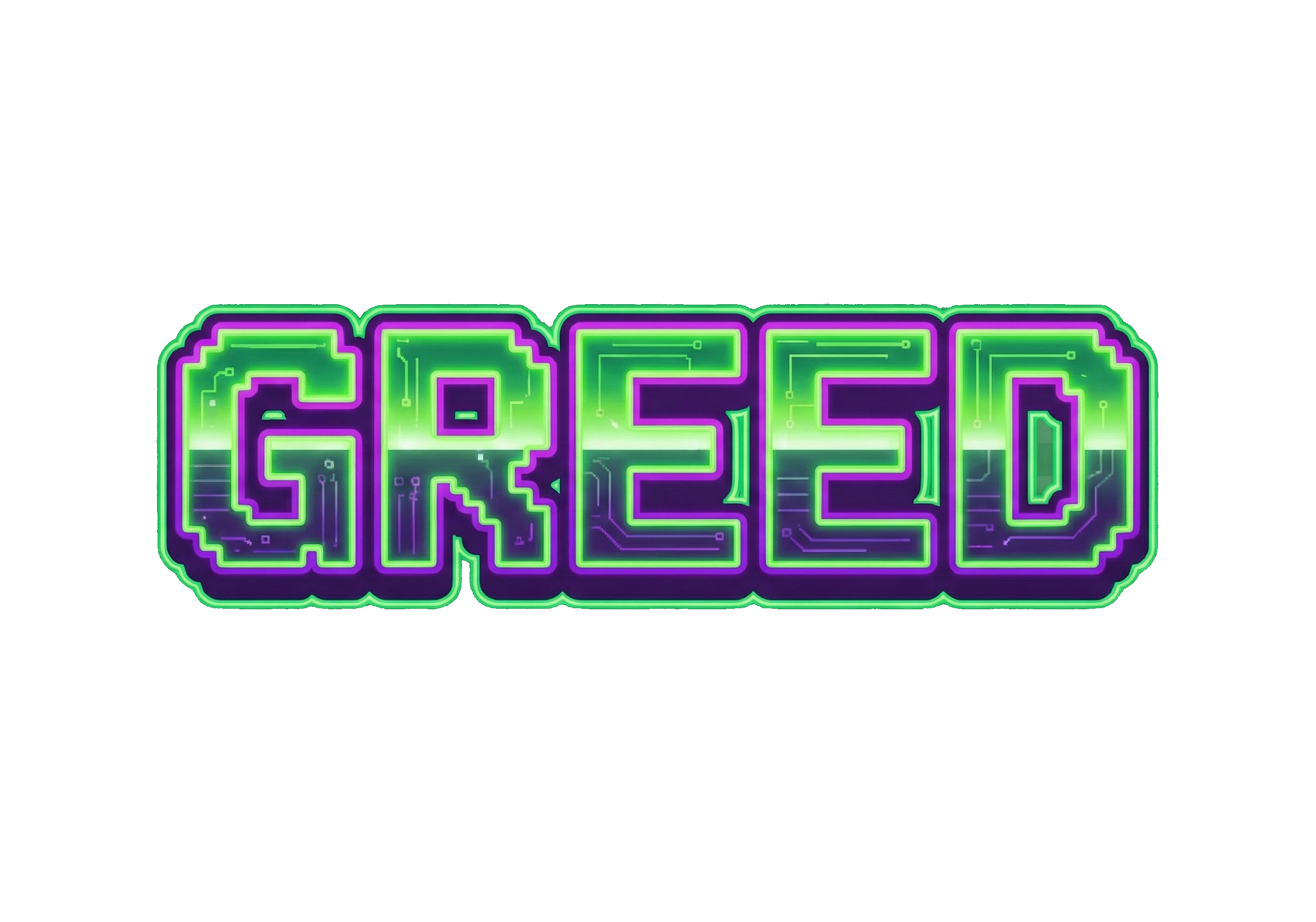Greed™