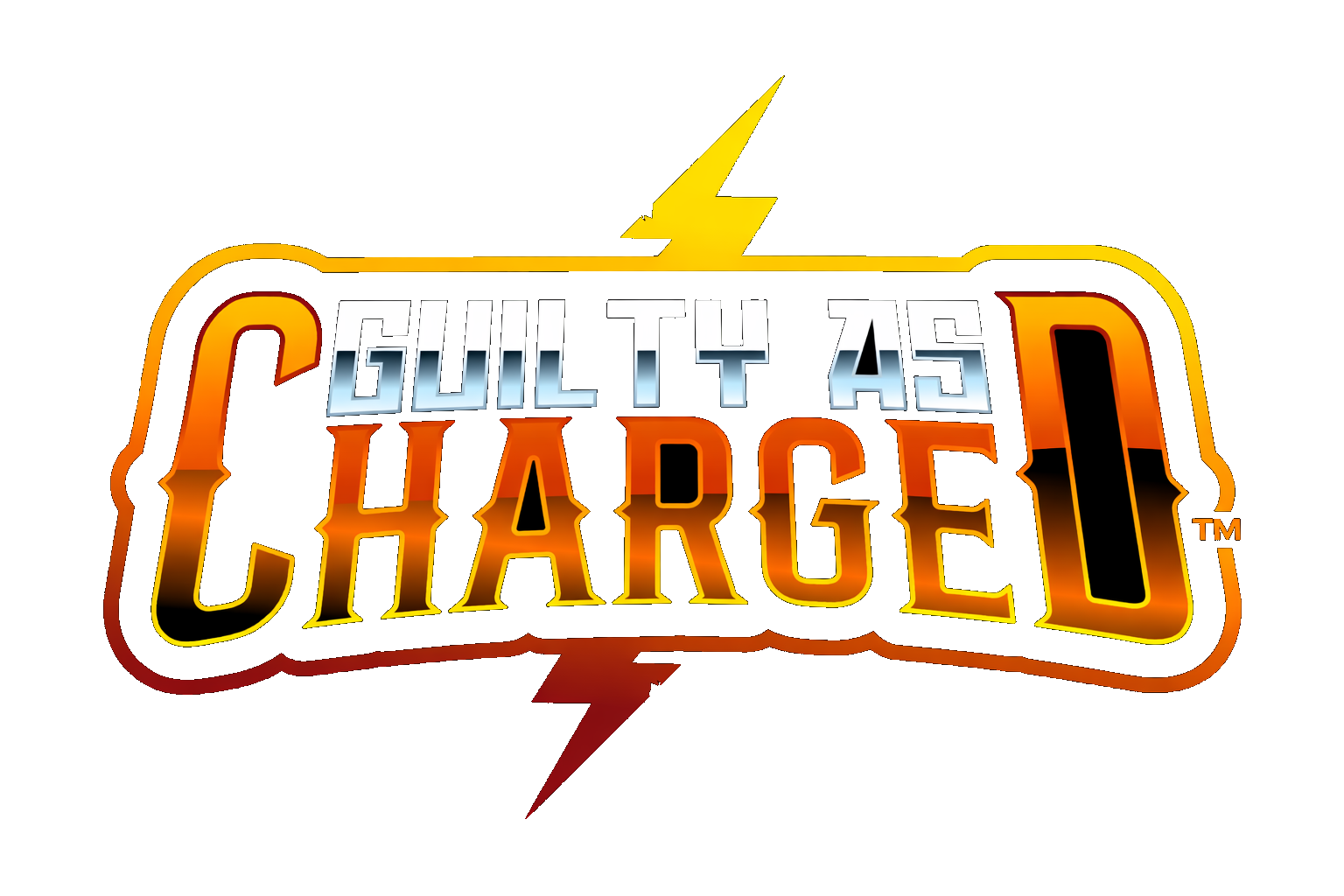 Guilty as Charged™