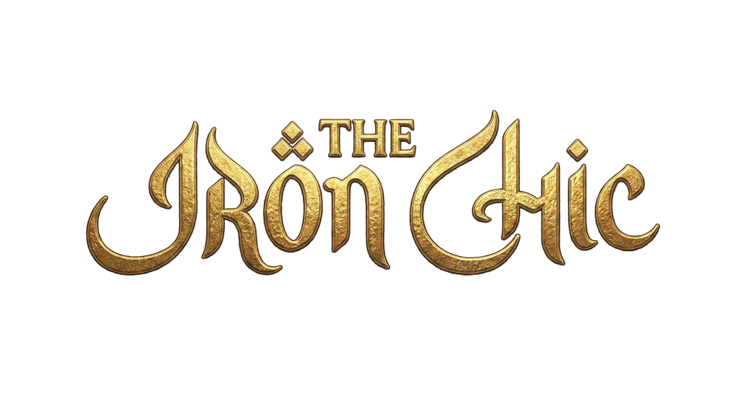 The Iron Chic™