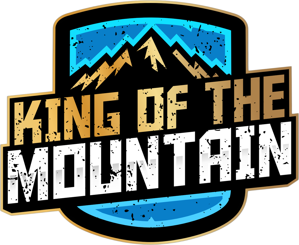 King of the Mountain™