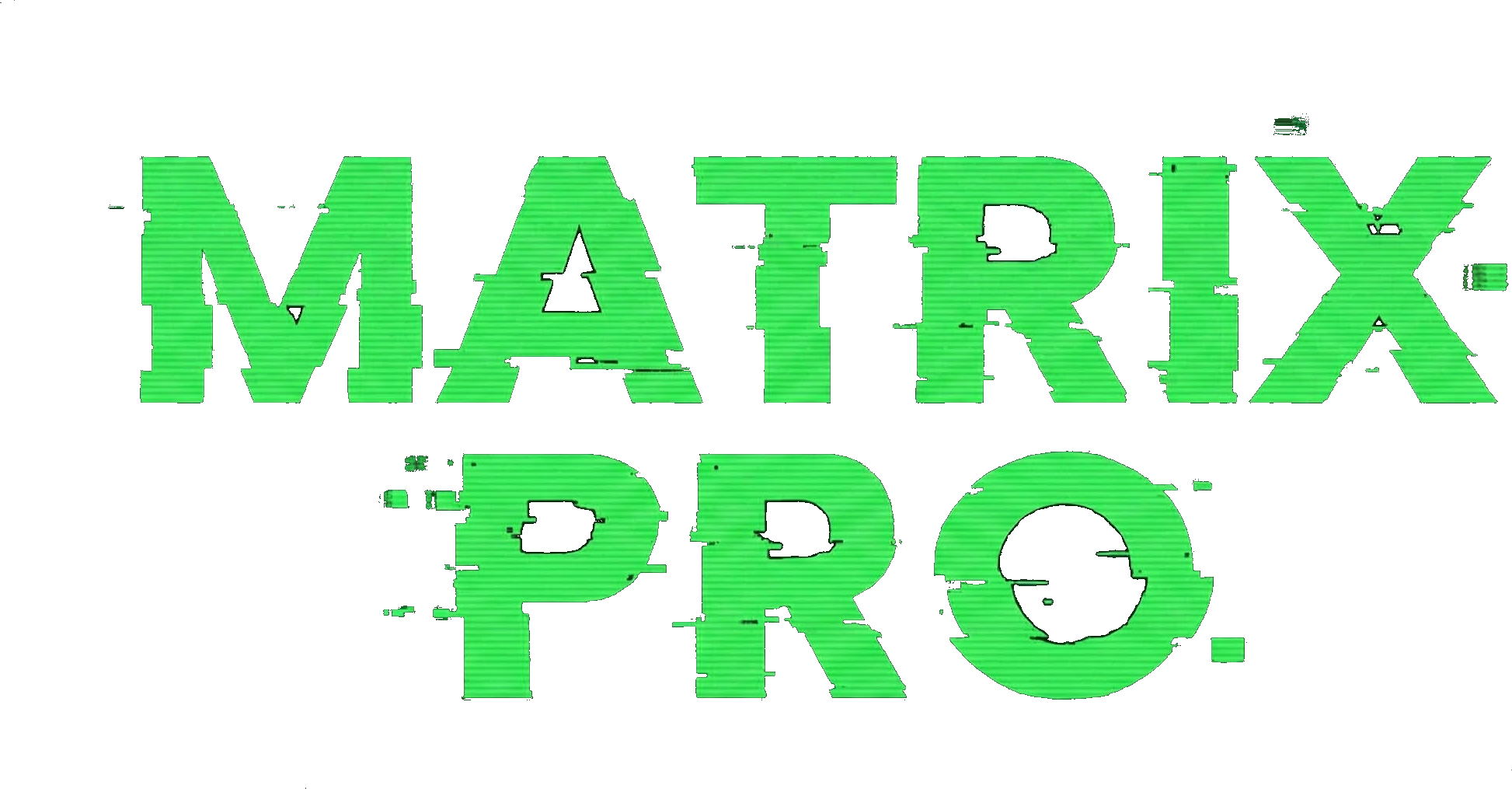 Matrix Pro