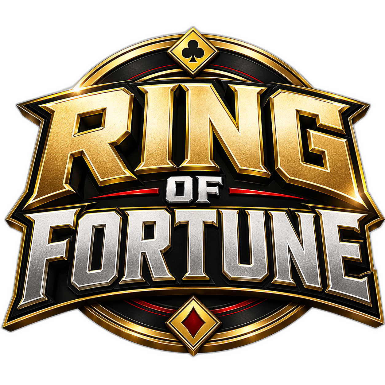 Ring of Fortune™