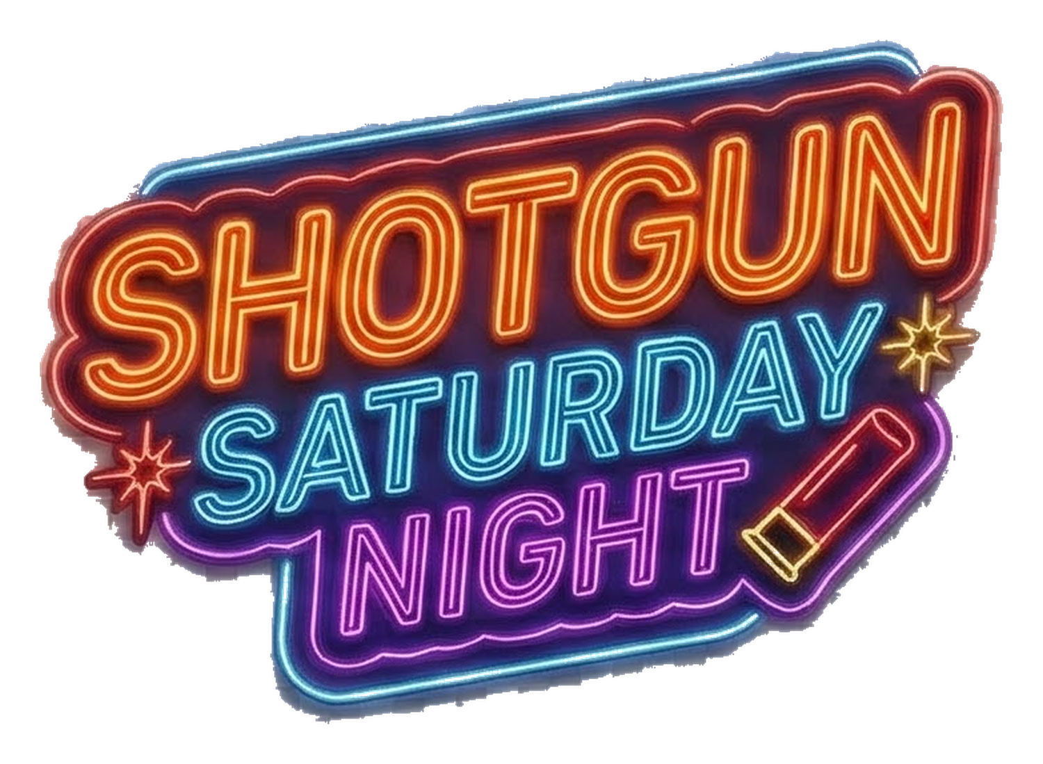 Shotgun Saturday Night™