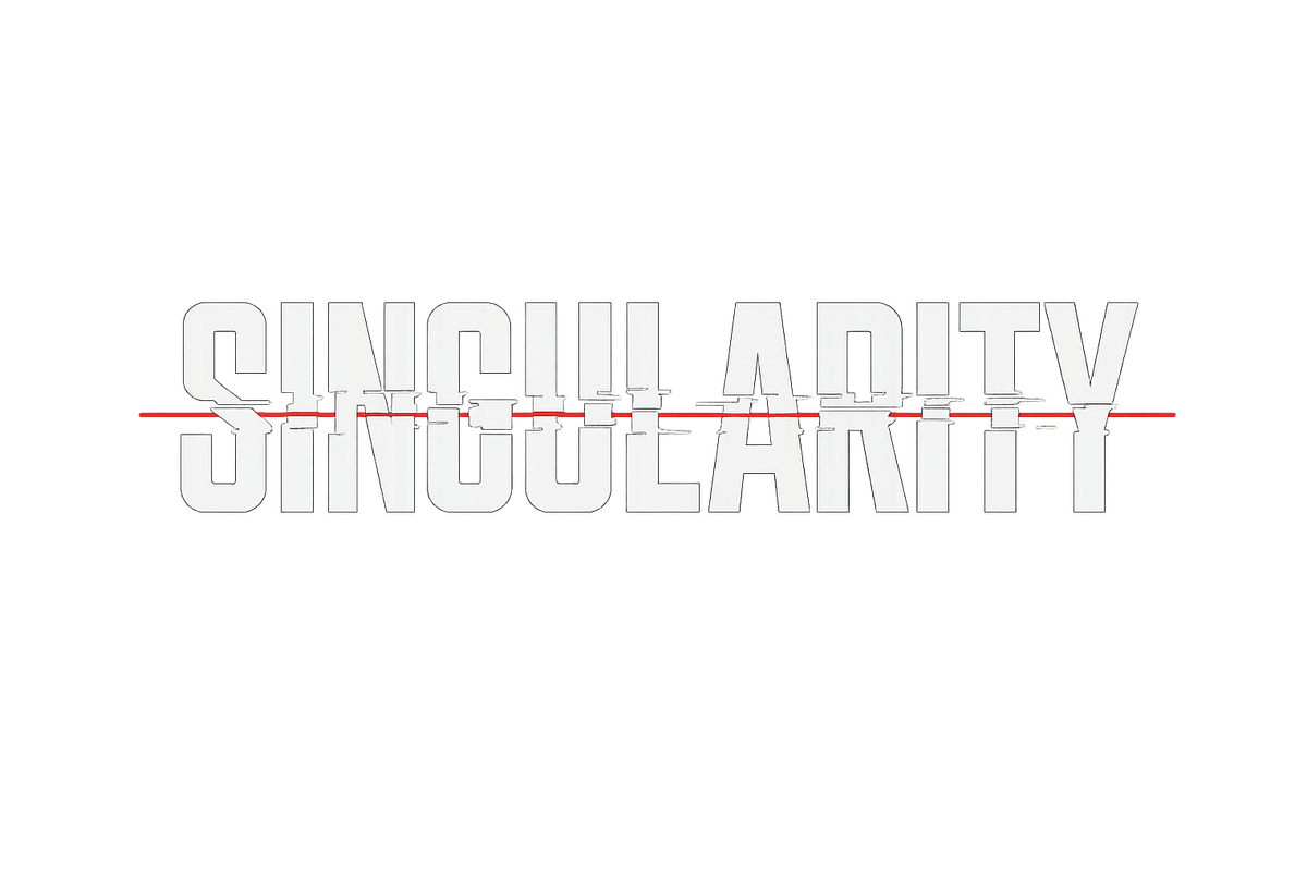 Singularity™