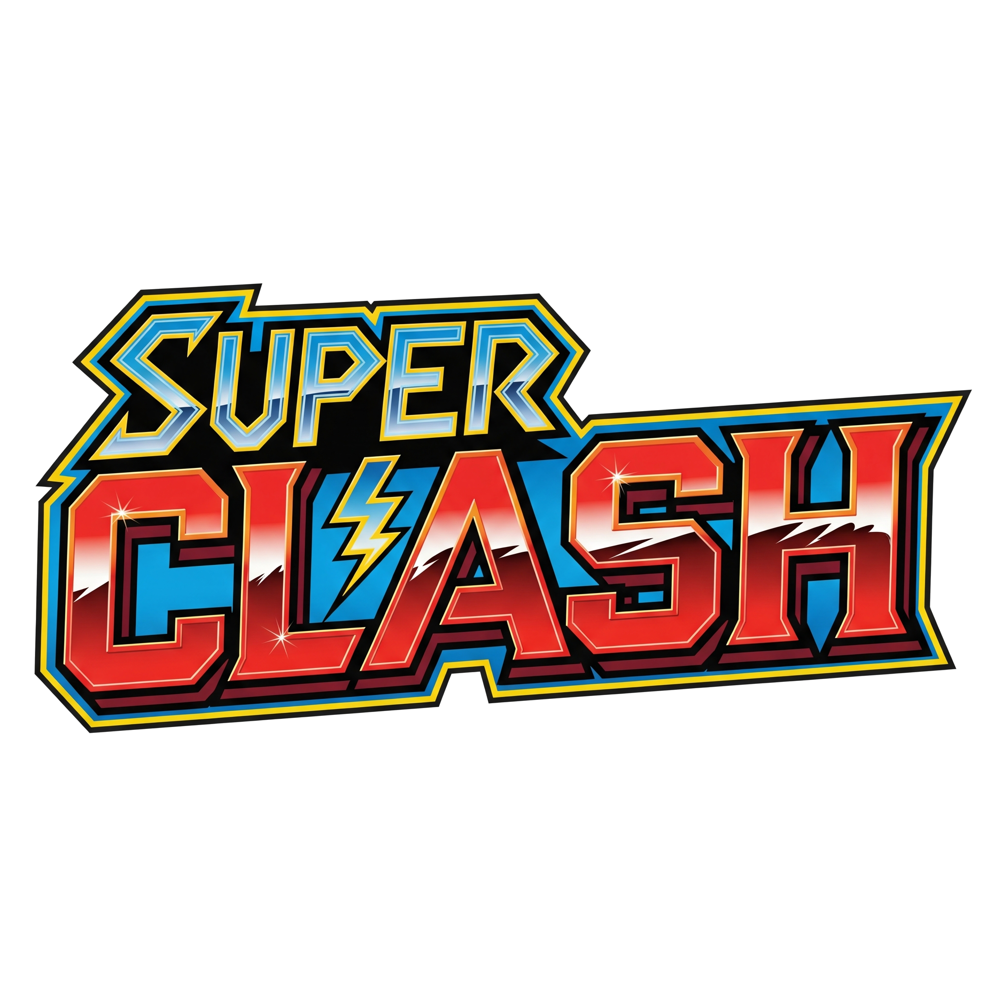 Super Clash™