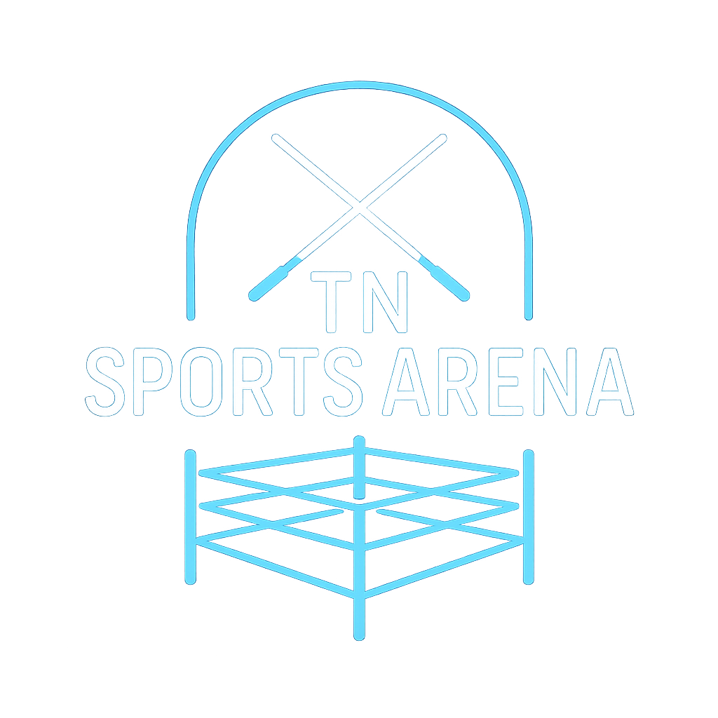 TN Sports Arena™