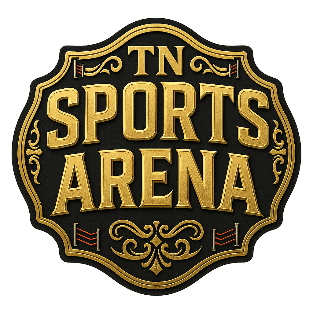 TN Sports Arena™