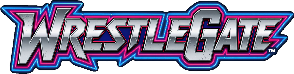 WrestleGate™